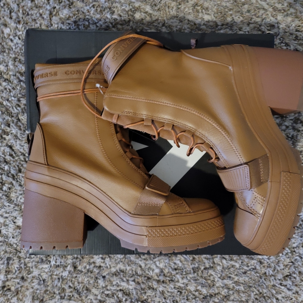 Converse ￼Mountain Club Chuck Taylor All Star GR 8